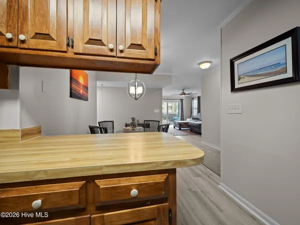 $389,000 | 1896 New River Inlet Road, Unit 1102, North Topsail Beach, NC 28460