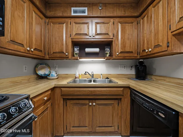 $389,000 | 1896 New River Inlet Road, Unit 1102, North Topsail Beach, NC 28460