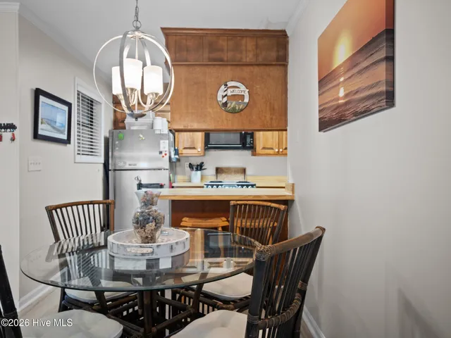 $389,000 | 1896 New River Inlet Road, Unit 1102, North Topsail Beach, NC 28460