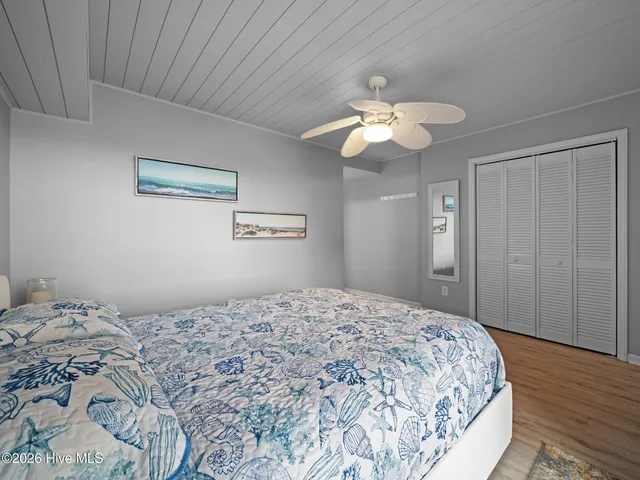 $389,000 | 1896 New River Inlet Road, Unit 1102, North Topsail Beach, NC 28460