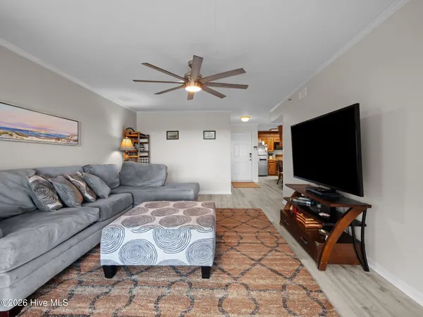 $389,000 | 1896 New River Inlet Road, Unit 1102, North Topsail Beach, NC 28460