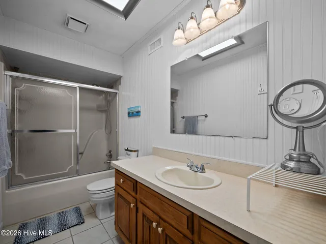 $389,000 | 1896 New River Inlet Road, Unit 1102, North Topsail Beach, NC 28460