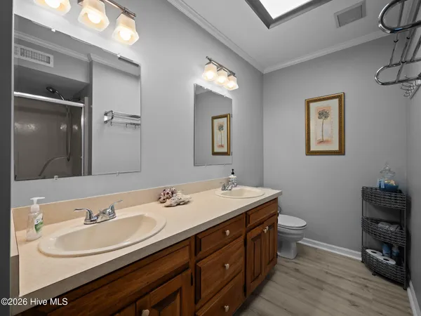 $389,000 | 1896 New River Inlet Road, Unit 1102, North Topsail Beach, NC 28460