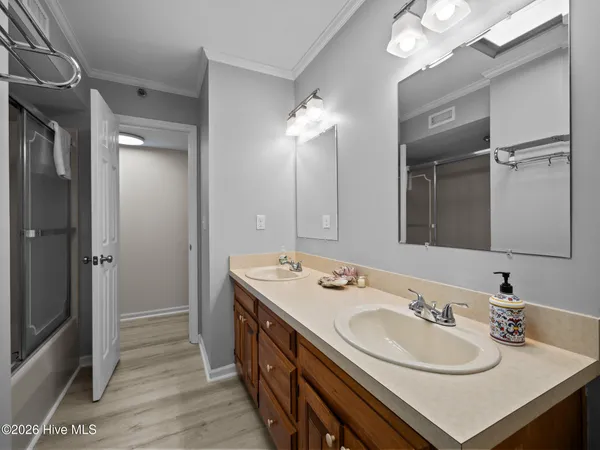 $389,000 | 1896 New River Inlet Road, Unit 1102, North Topsail Beach, NC 28460