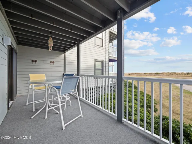 $389,000 | 1896 New River Inlet Road, Unit 1102, North Topsail Beach, NC 28460