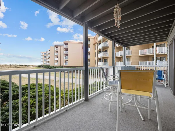 $389,000 | 1896 New River Inlet Road, Unit 1102, North Topsail Beach, NC 28460