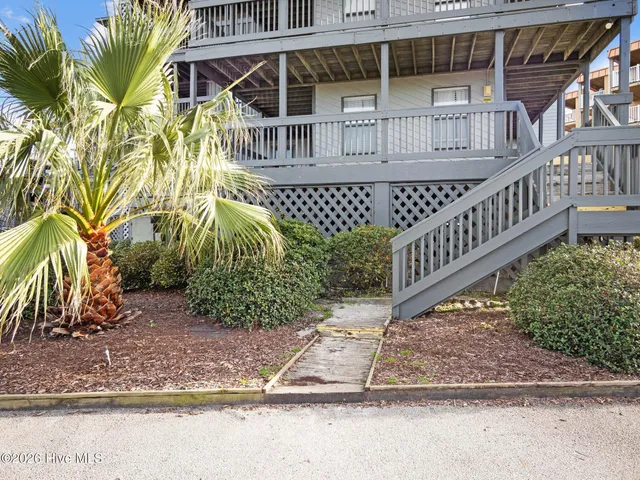 $389,000 | 1896 New River Inlet Road, Unit 1102, North Topsail Beach, NC 28460