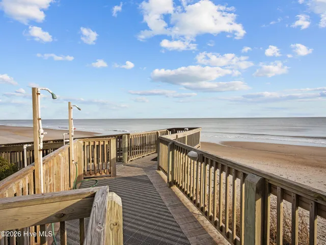 $389,000 | 1896 New River Inlet Road, Unit 1102, North Topsail Beach, NC 28460