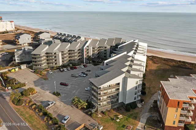 $389,000 | 1896 New River Inlet Road, Unit 1102, North Topsail Beach, NC 28460
