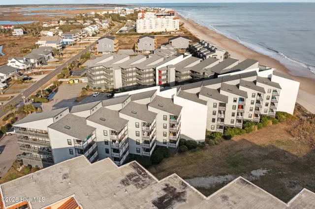 $389,000 | 1896 New River Inlet Road, Unit 1102, North Topsail Beach, NC 28460
