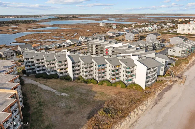 $389,000 | 1896 New River Inlet Road, Unit 1102, North Topsail Beach, NC 28460