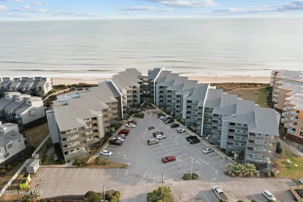 $389,000 | 1896 New River Inlet Road, Unit 1102, North Topsail Beach, NC 28460
