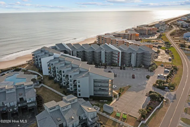 $389,000 | 1896 New River Inlet Road, Unit 1102, North Topsail Beach, NC 28460