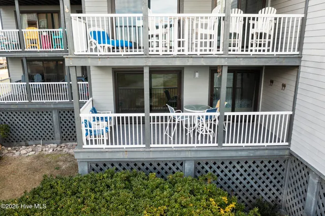 $389,000 | 1896 New River Inlet Road, Unit 1102, North Topsail Beach, NC 28460