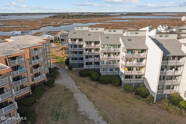 $389,000 | 1896 New River Inlet Road, Unit 1102, North Topsail Beach, NC 28460