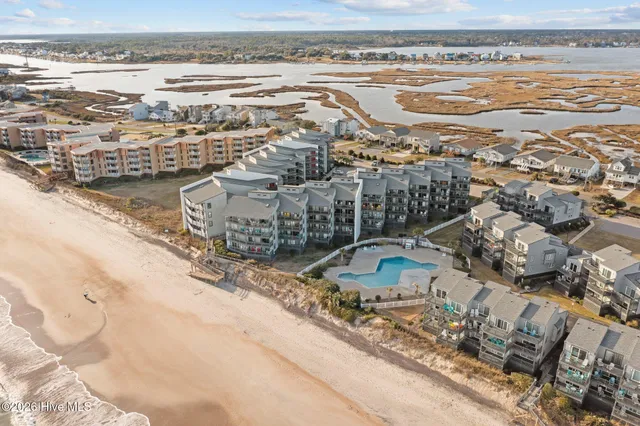 $389,000 | 1896 New River Inlet Road, Unit 1102, North Topsail Beach, NC 28460