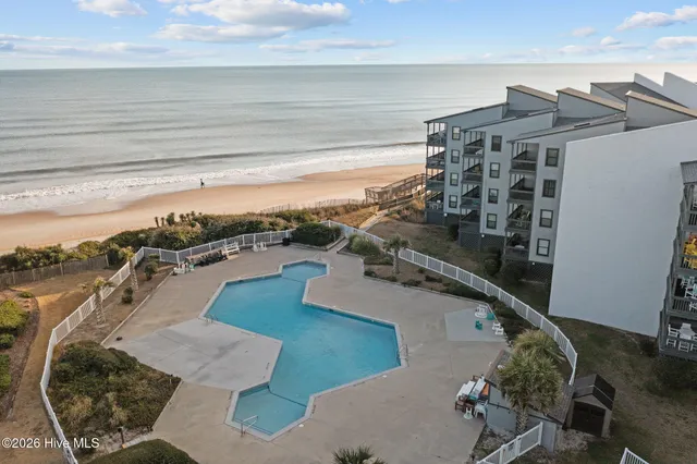 $389,000 | 1896 New River Inlet Road, Unit 1102, North Topsail Beach, NC 28460