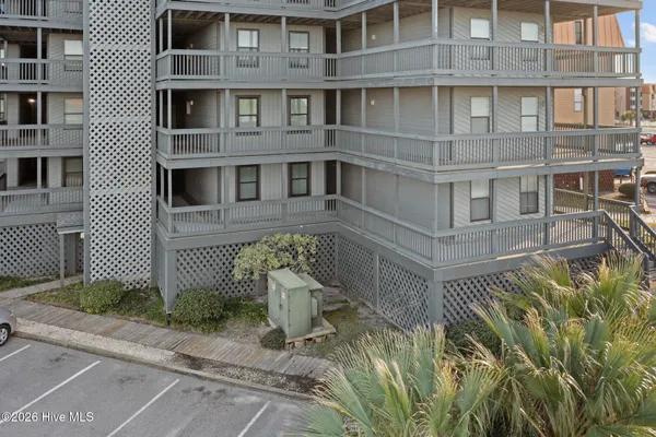 $389,000 | 1896 New River Inlet Road, Unit 1102, North Topsail Beach, NC 28460