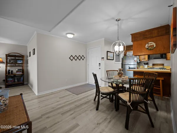 $389,000 | 1896 New River Inlet Road, Unit 1102, North Topsail Beach, NC 28460