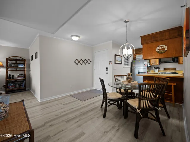 $389,000 | 1896 New River Inlet Road, Unit 1102, North Topsail Beach, NC 28460