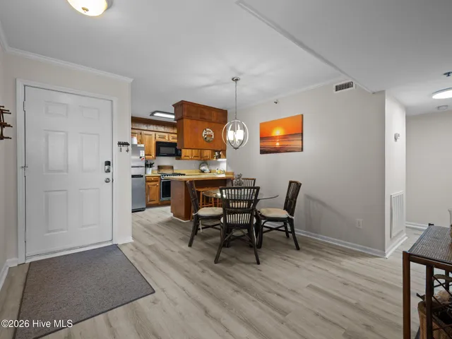 $389,000 | 1896 New River Inlet Road, Unit 1102, North Topsail Beach, NC 28460