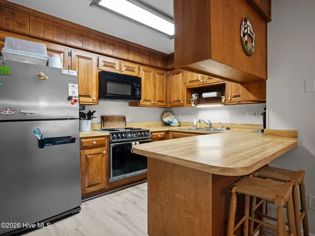 $389,000 | 1896 New River Inlet Road, Unit 1102, North Topsail Beach, NC 28460