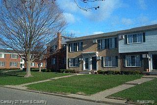 429 Miller Avenue, Unit 42 Rochester, MI 48307 - Photo 1 of 1 Front