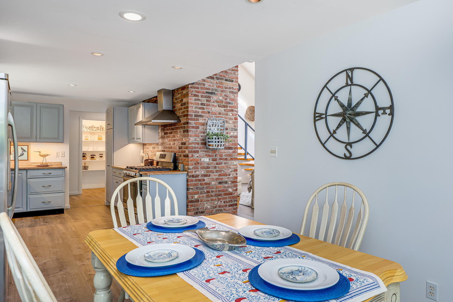 23 Hidden Valley Road Orleans, MA 02653 - Photo 21 of 49 Dining Room