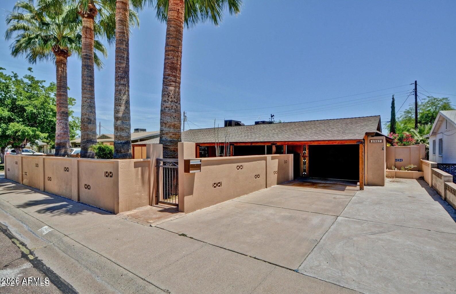2007 North Normal Avenue Tempe, AZ 85288 - Photo 4 of 21