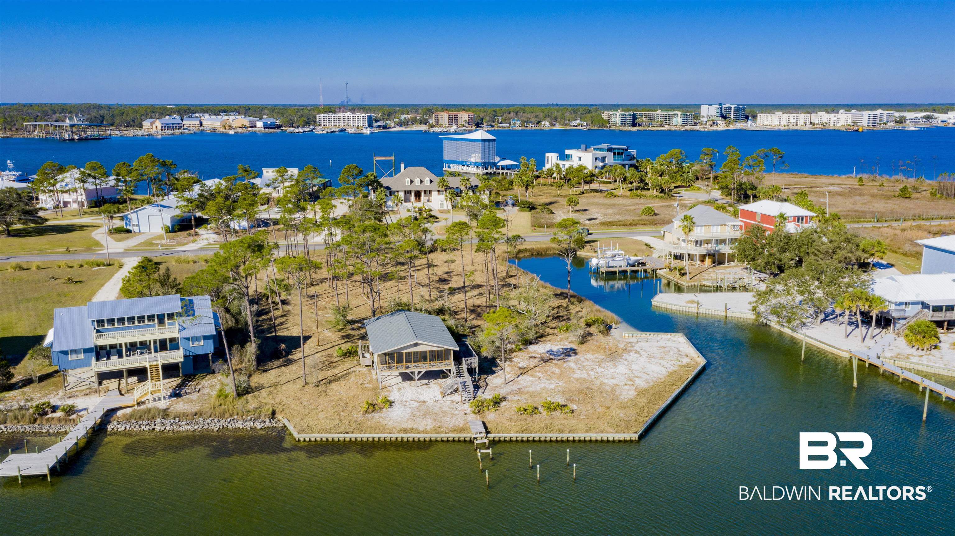 27422 Marina Road Orange Beach, AL 36561 - Photo 3 of 22