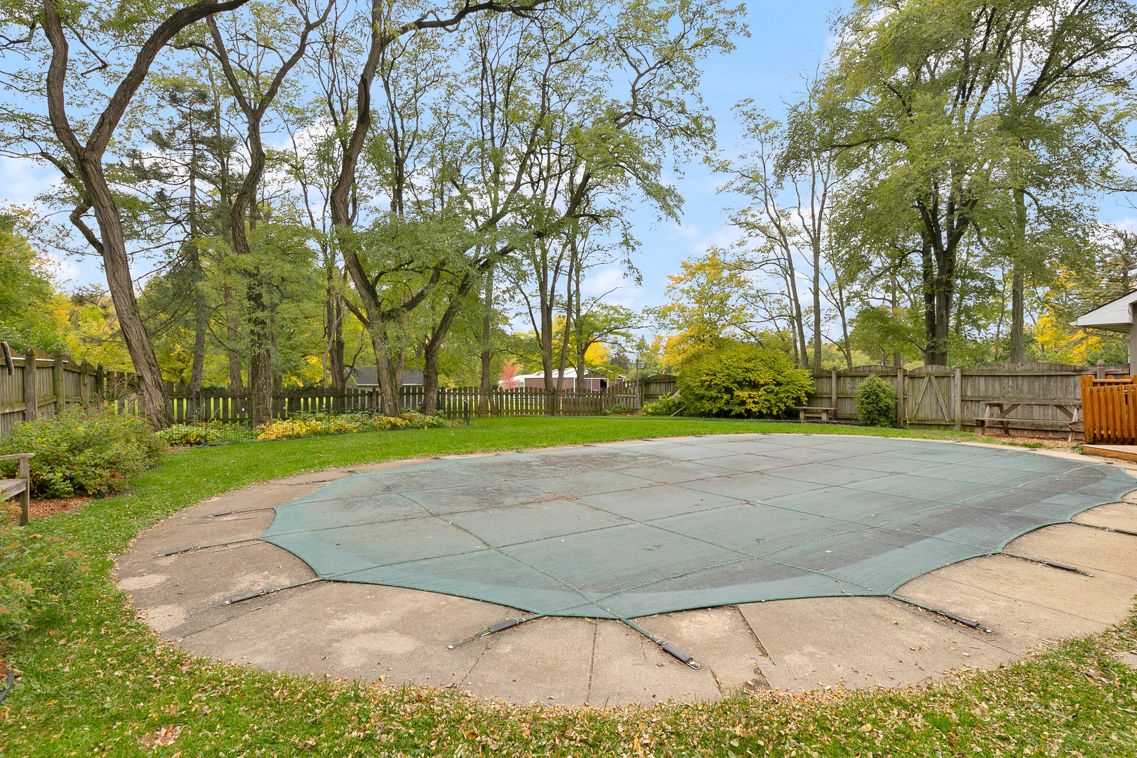 28W151 Garys Mill Road Winfield, IL 60190 - Photo 20 of 37