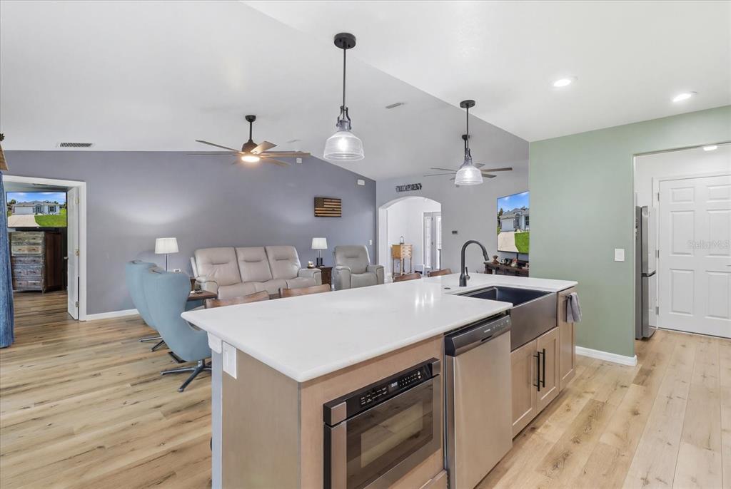 15526 Southwest 11th Terrace Road Ocala, FL 34473 - Photo 12 of 34