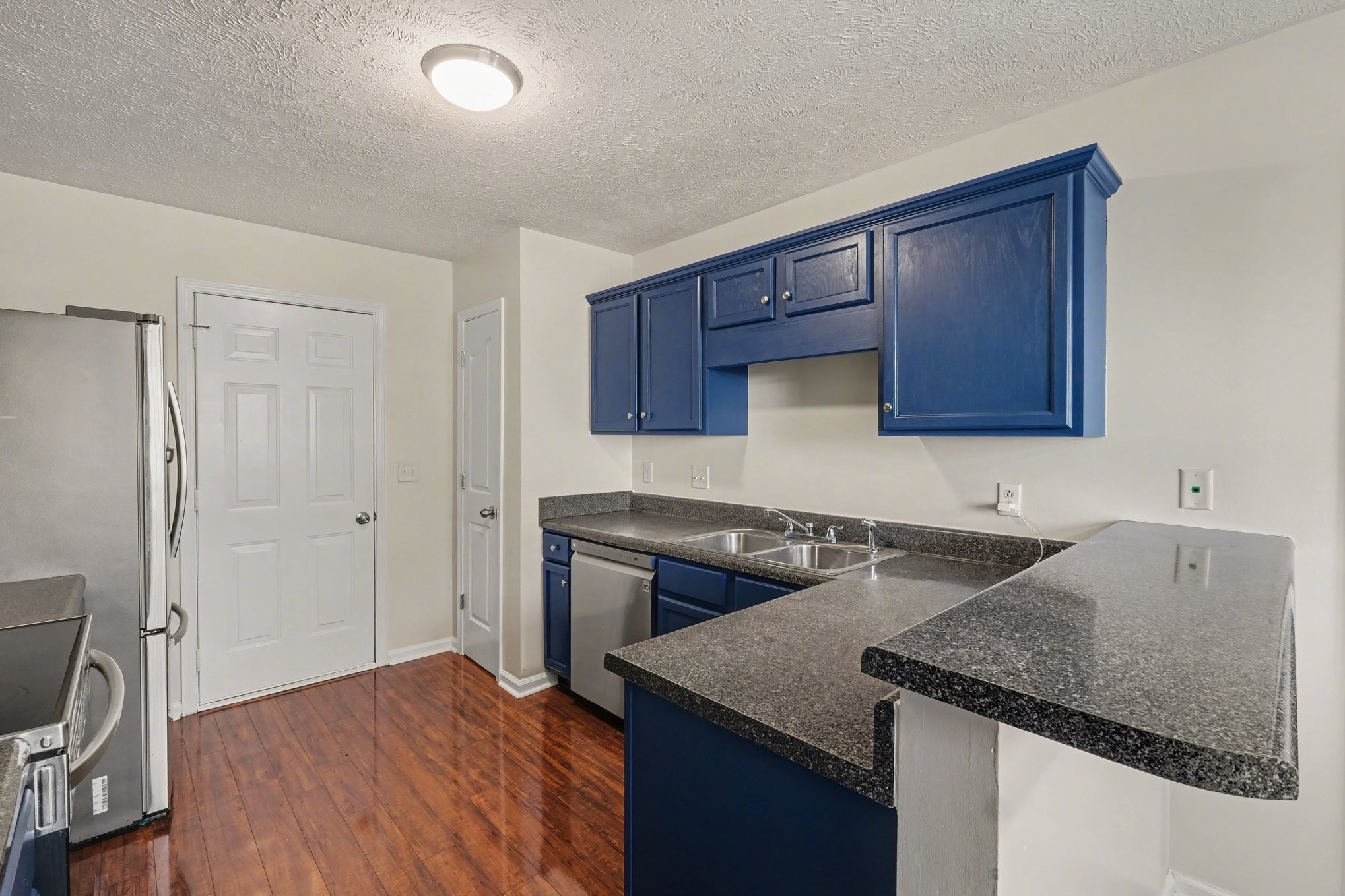 3229 Lexmark Circle Murfreesboro, TN 37128 - Photo 11 of 31 a kitchen with a sink and cabinets