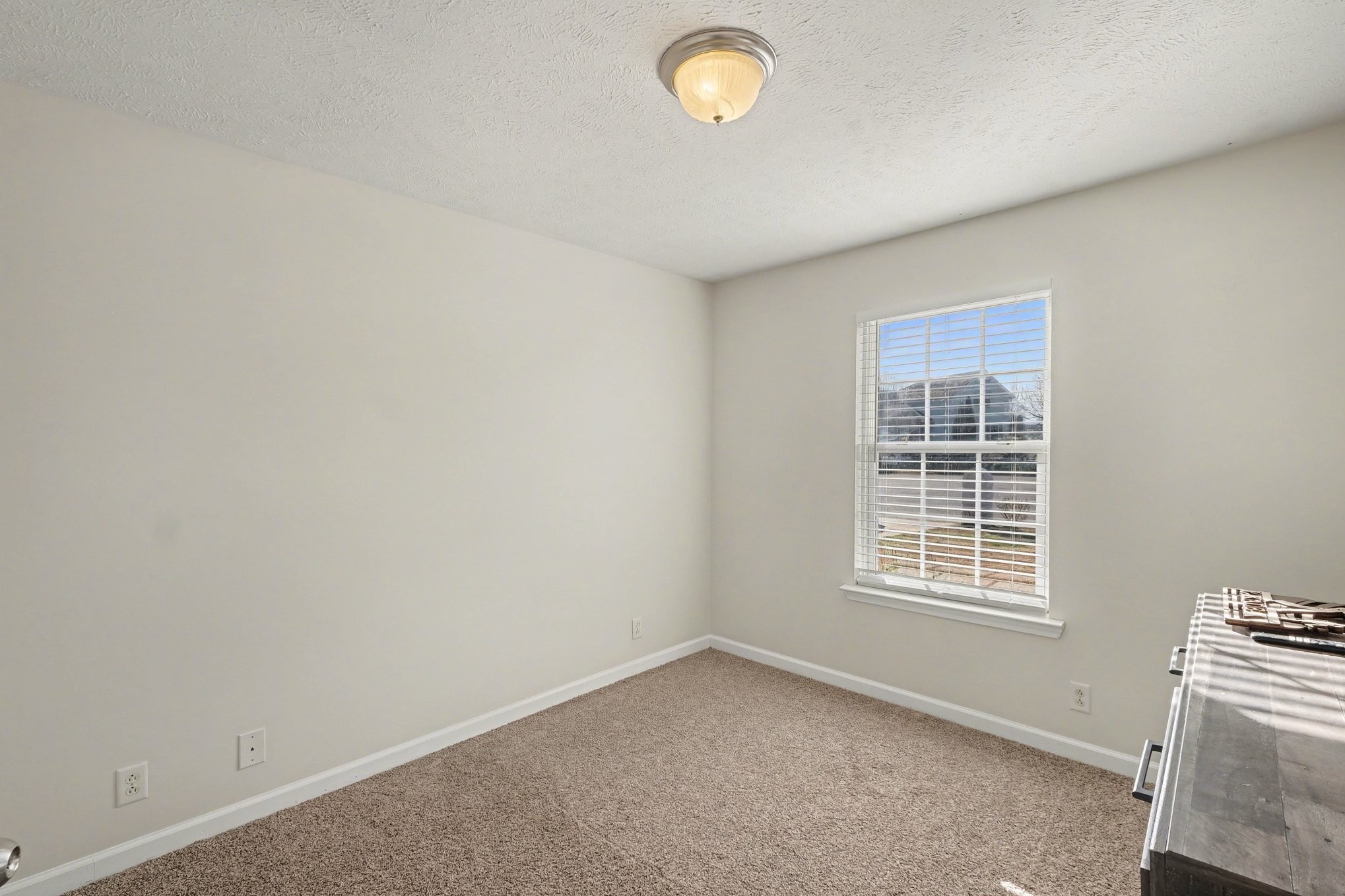 3229 Lexmark Circle Murfreesboro, TN 37128 - Photo 18 of 31 an empty room with a empty space and a window