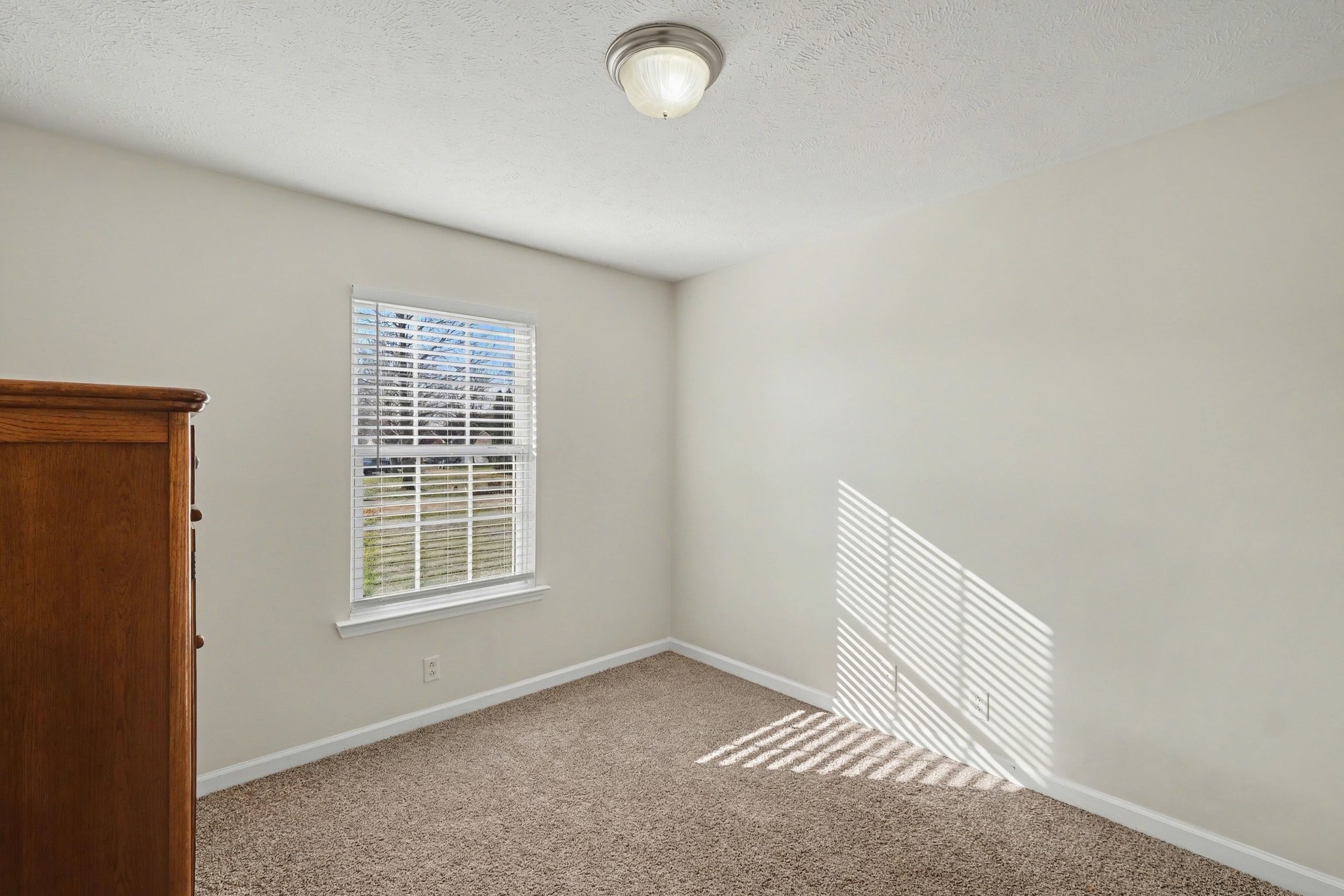 3229 Lexmark Circle Murfreesboro, TN 37128 - Photo 19 of 31 an empty room with windows