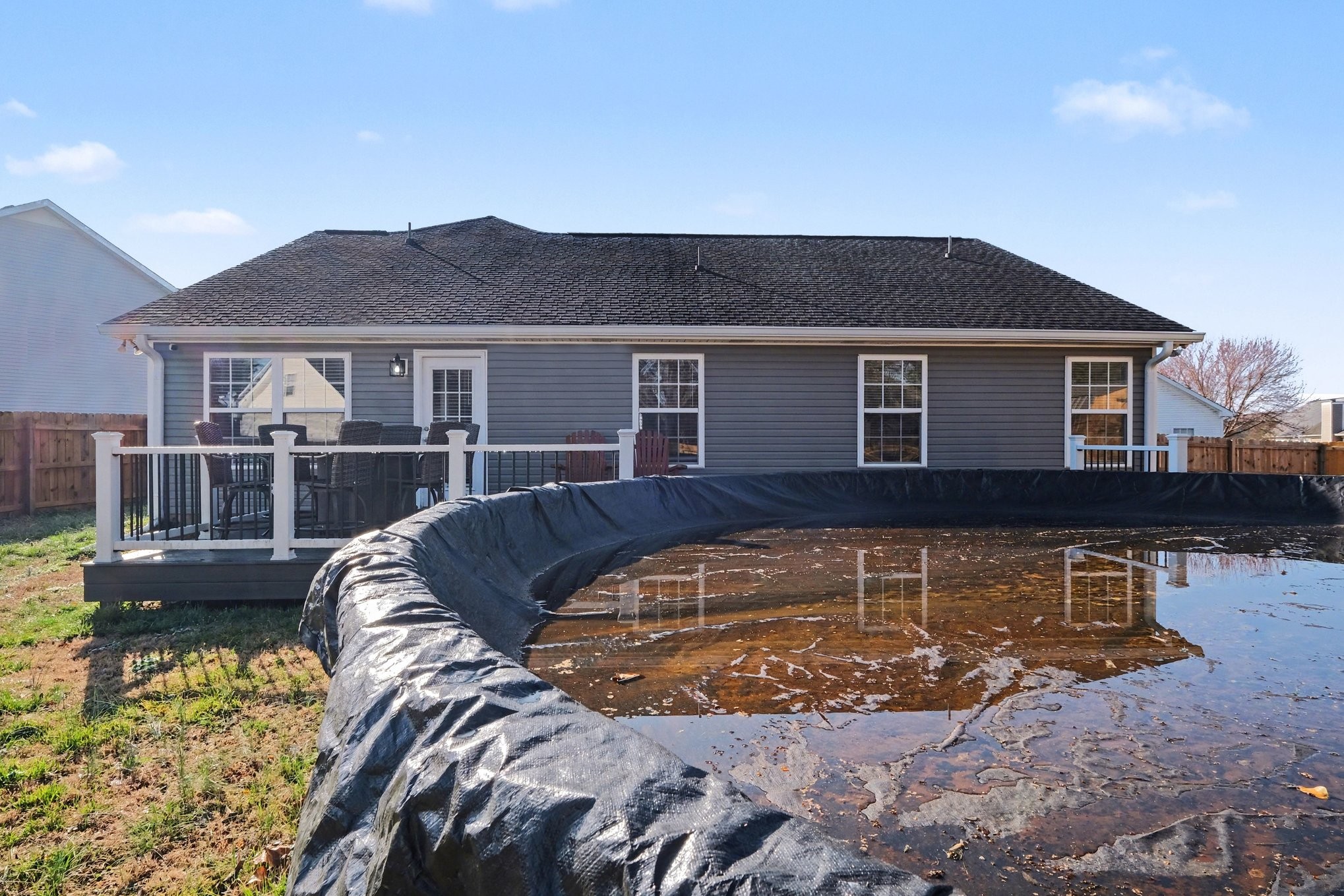 3229 Lexmark Circle Murfreesboro, TN 37128 - Photo 25 of 31 a view of a house with pool