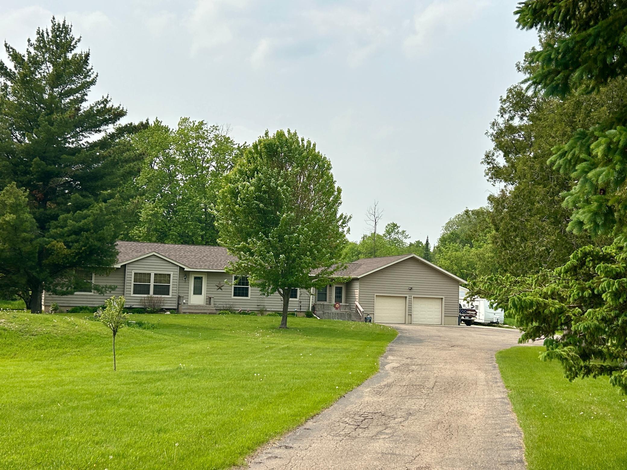 10696 Leaf River Road Wadena, MN 56482 - Photo 1 of 1