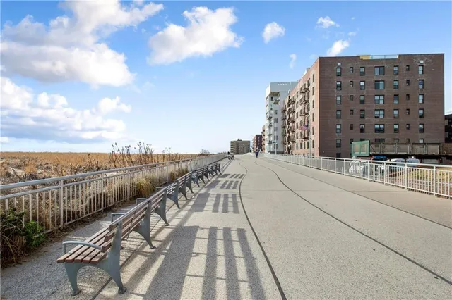 $219,000 | 129 Beach 118th Street, Unit 2L | Rockaway Park