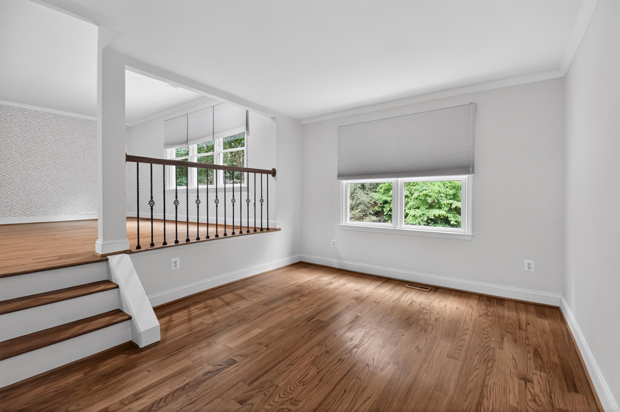 11728 Stuart Mill Road Oakton, VA 22124 - Photo 26 of 68 master bedroom