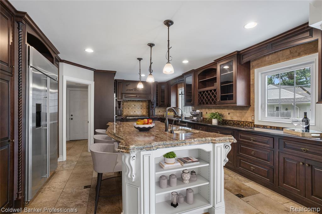 56 Oxford Road Grosse Pointe Shores, MI 48236 - Photo 17 of 64
