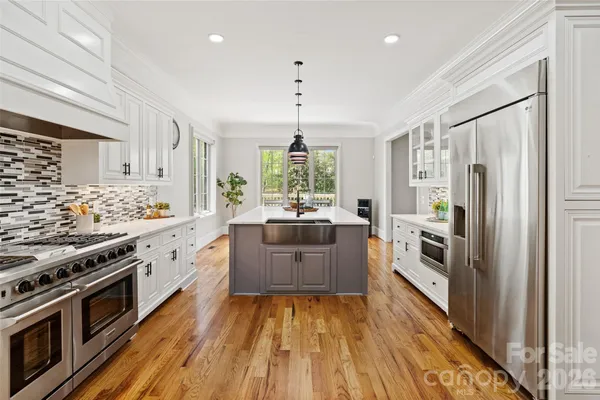 $1,300,000 | 5180 Mill Race Lane, Lancaster, SC 29720