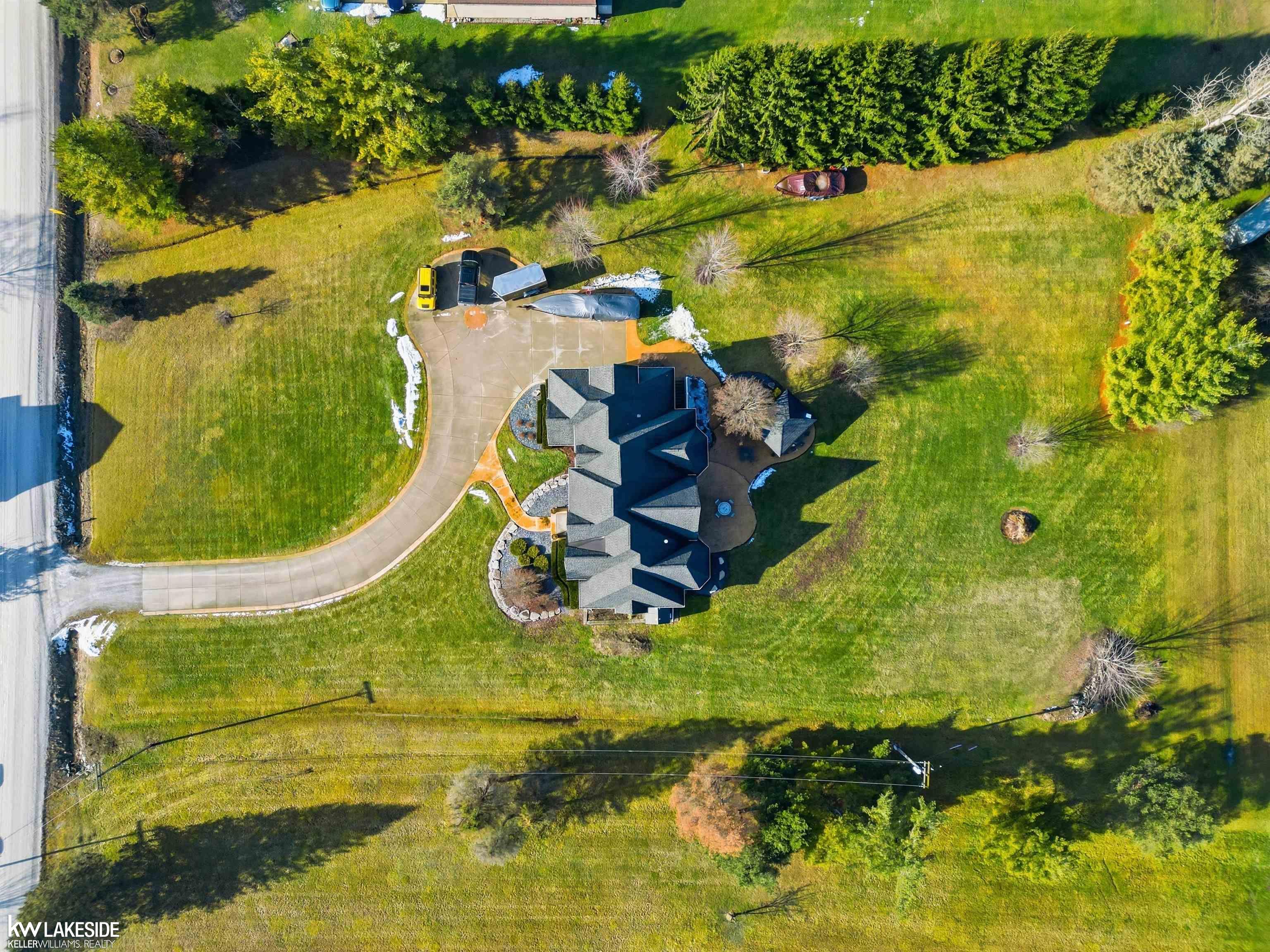 21901 31 Mile Road Ray, MI 48096 - Photo 62 of 85