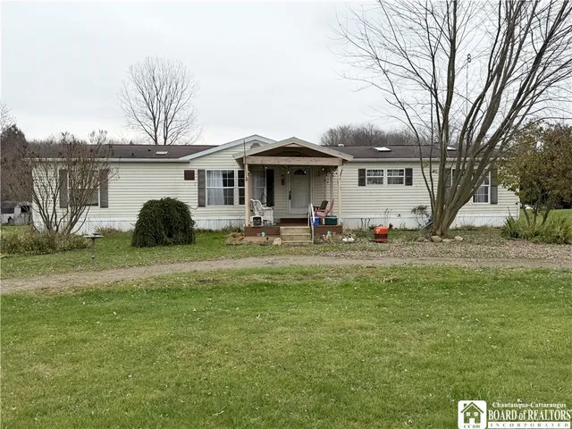 $200,000 | 3200 Clymer-Sherman Road, Sherman, NY 14781