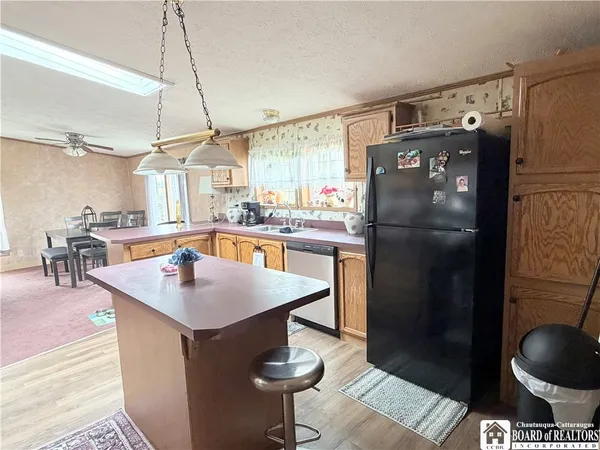 $200,000 | 3200 Clymer-Sherman Road, Sherman, NY 14781