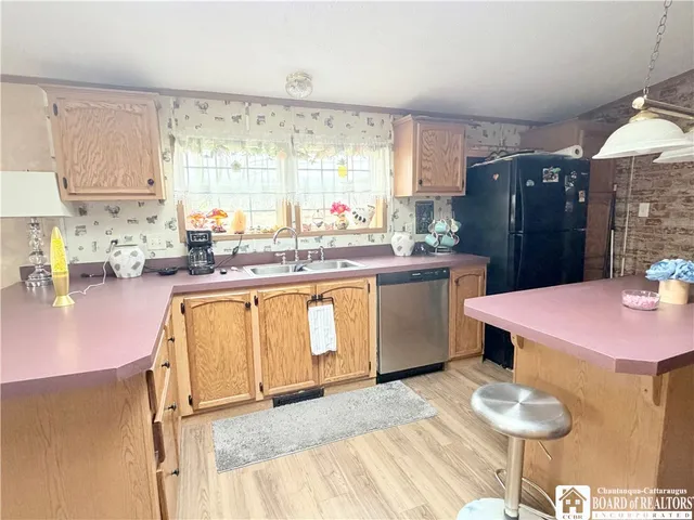 $200,000 | 3200 Clymer-Sherman Road, Sherman, NY 14781