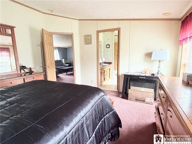 $200,000 | 3200 Clymer-Sherman Road, Sherman, NY 14781