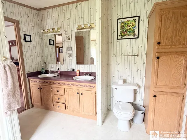 $200,000 | 3200 Clymer-Sherman Road, Sherman, NY 14781