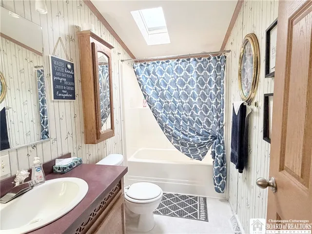 $200,000 | 3200 Clymer-Sherman Road, Sherman, NY 14781