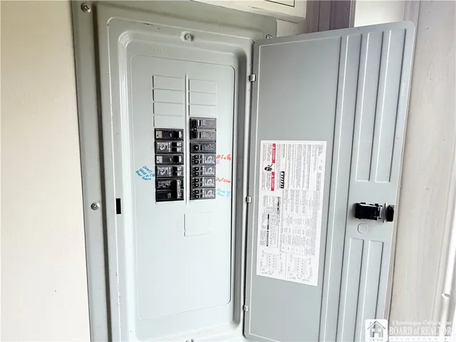 $200,000 | 3200 Clymer-Sherman Road, Sherman, NY 14781