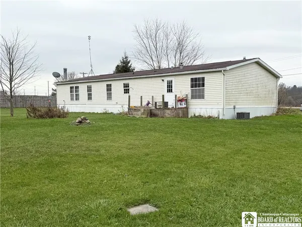 $200,000 | 3200 Clymer-Sherman Road, Sherman, NY 14781